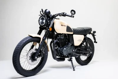 swm shi 400sc