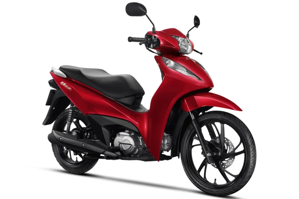 biz 125 2027