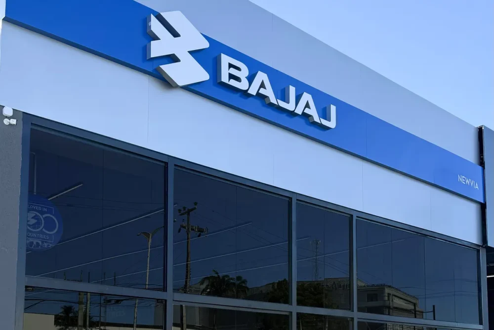 bajaj