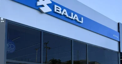 bajaj