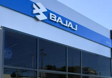 bajaj