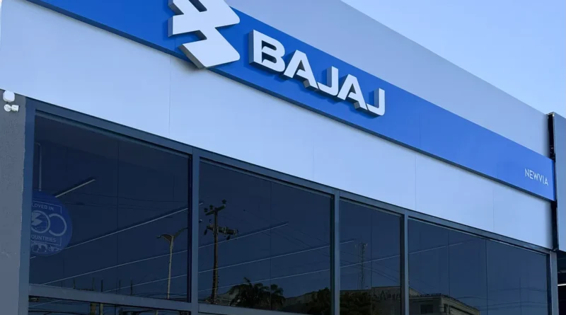 bajaj