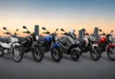 motos 0 km de 10 a 15 mil em 2026