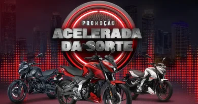 promoção bajaj