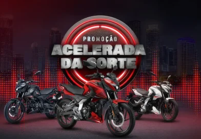 promoção bajaj
