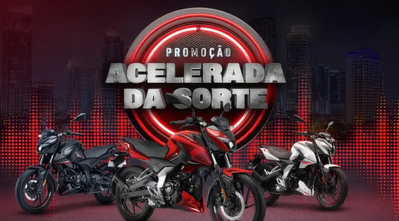 promoção bajaj