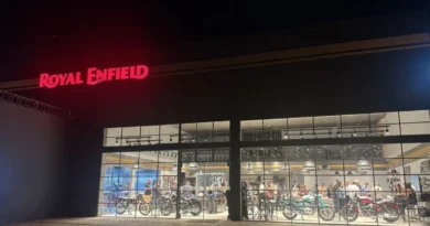 Royal Enfield expande operação no interior de São Paulo e inaugura loja em Bauru royal