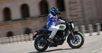 hunter 350 2027