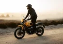 scrambler 400xc