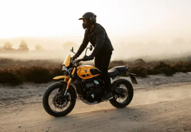scrambler 400xc