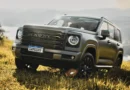 haval h9 selection