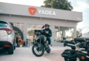 yadea keeness moto elétrica