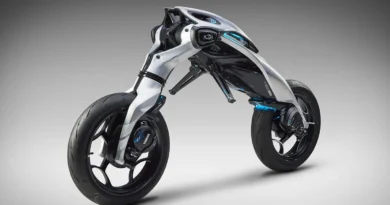 motoroid
