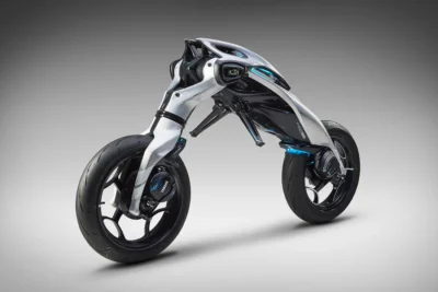 motoroid