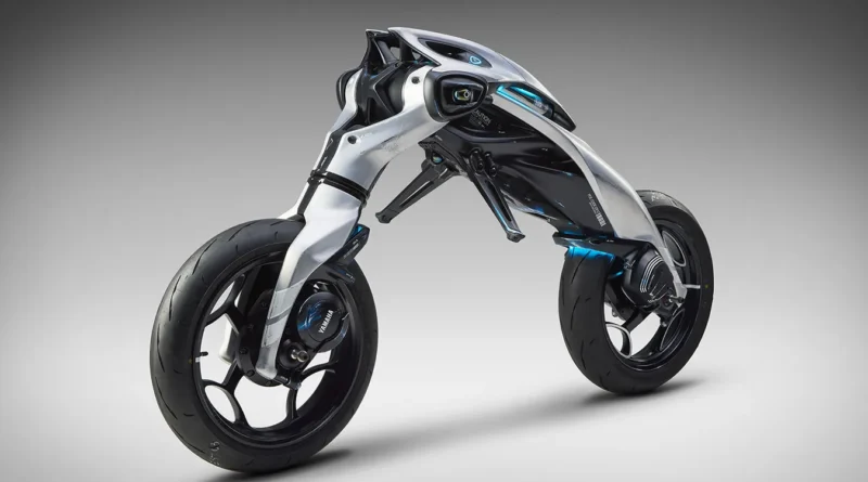 motoroid