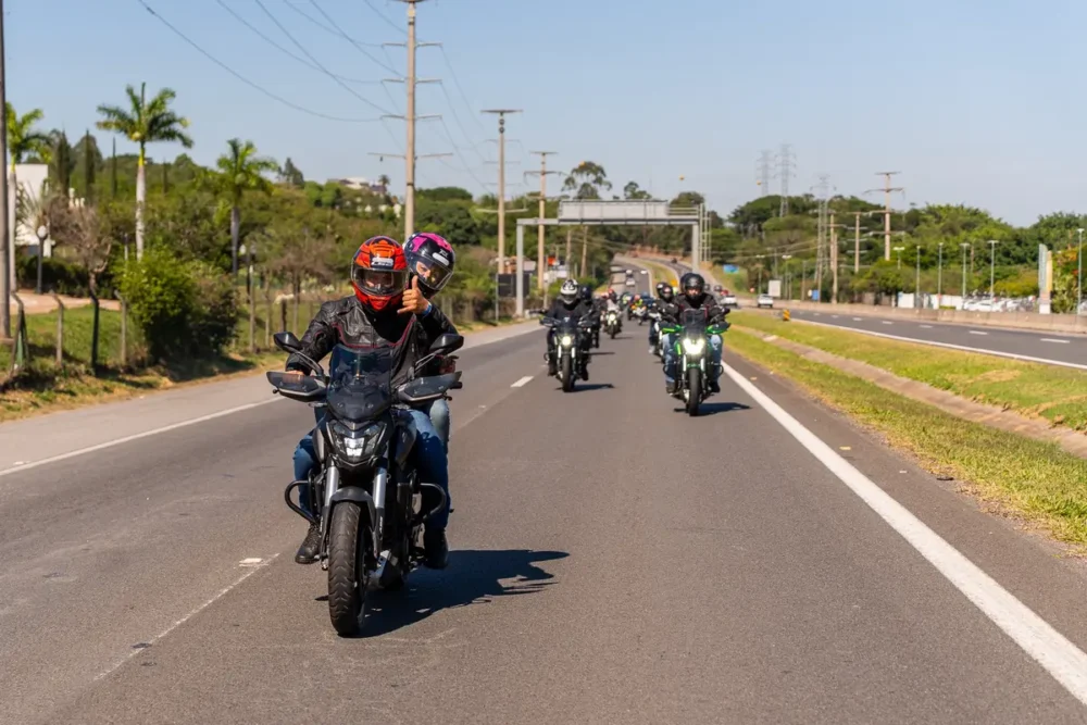 dominar rides
