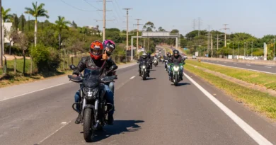 Bajaj fortalece comunidade de clientes e ultrapassa 3 mil participantes no Dominar Rides dominar rides