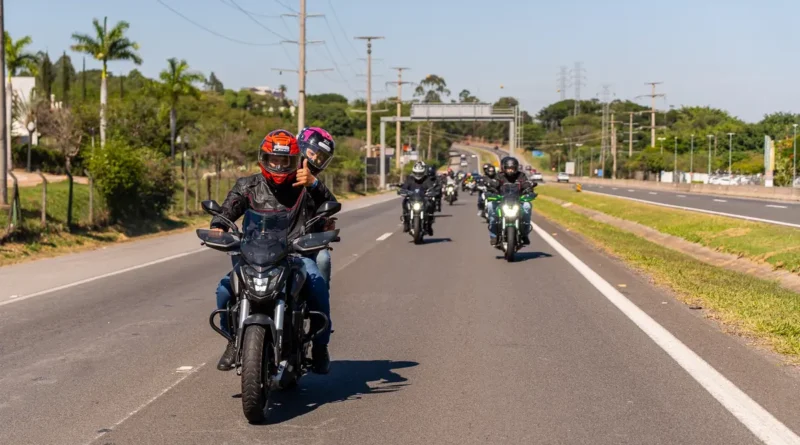 dominar rides