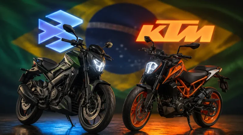 bajaj ktm