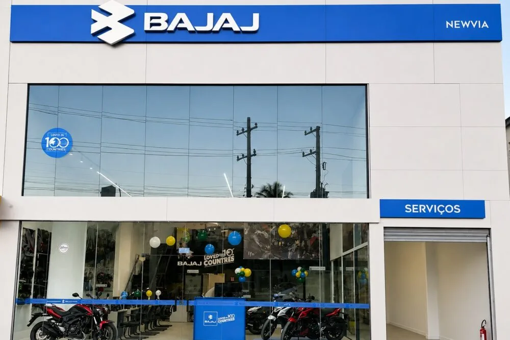 bajaj