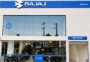 bajaj