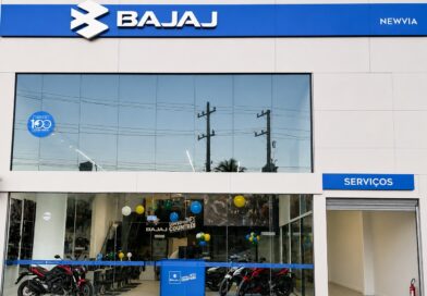 bajaj