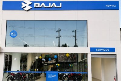 bajaj