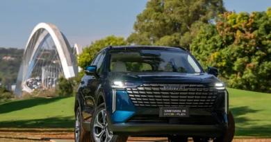 Haval H6 2027 recebe motor flex, melhora desempenho e resgata versão HEV ONE haval h6 2027