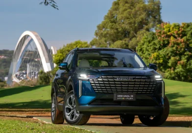 haval h6 2027