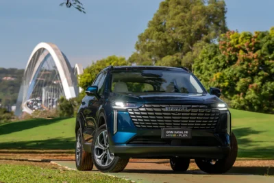 haval h6 2027