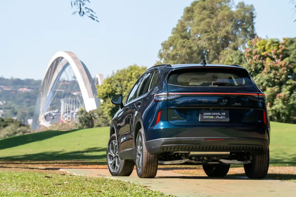 haval h6 2027