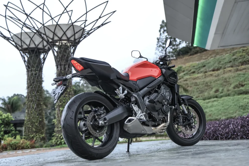 honda cb650r 2027