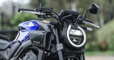 honda cb650r 2027