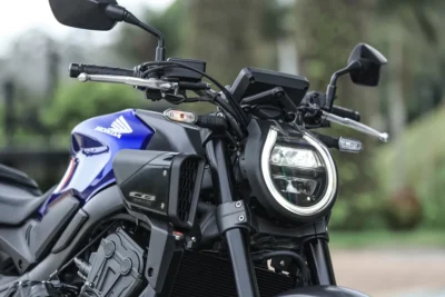 honda cb650r 2027