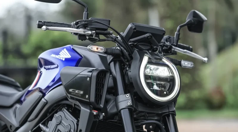 honda cb650r 2027