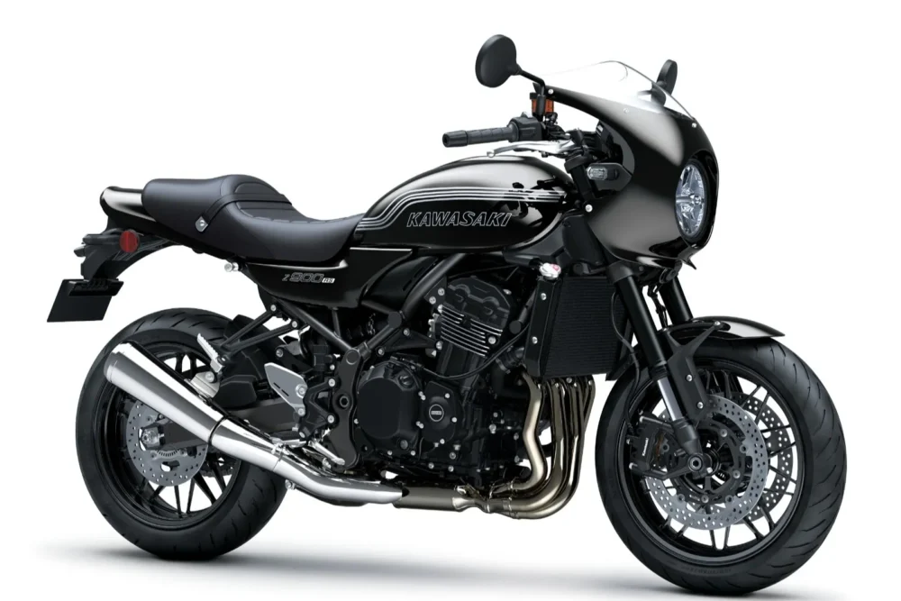 z900rs café 2027