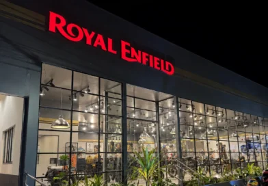 royal enfield