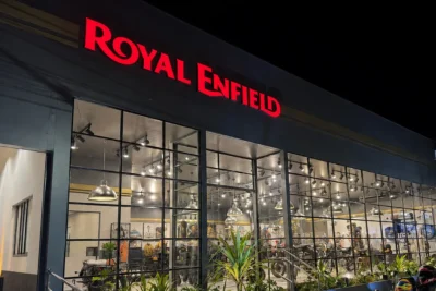 royal enfield