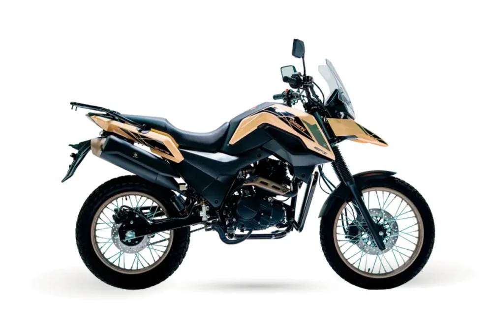shi 175s efi 2027
