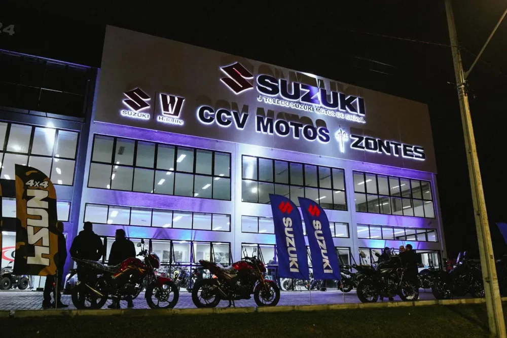 suzuki