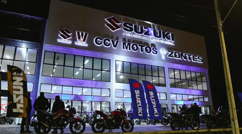 suzuki