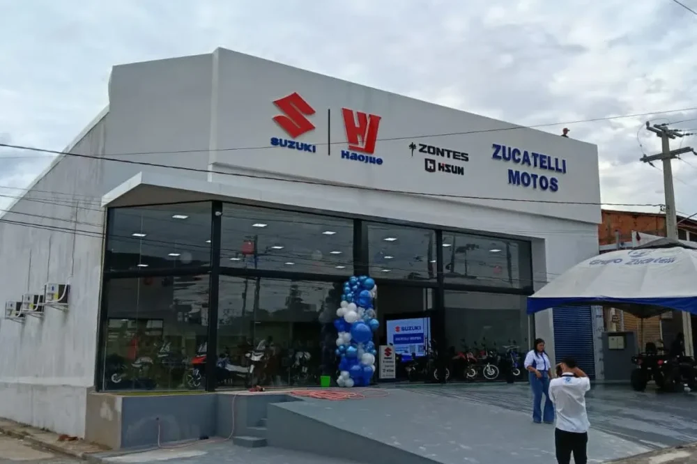 suzuki marabá