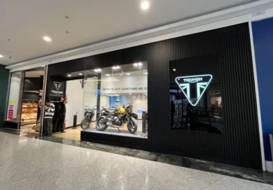 triumph