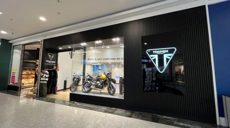 triumph