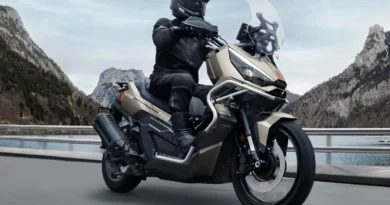 Zontes 368G: preço, motor e detalhes da scooter aventureira que estreia no Brasil zontes 368g