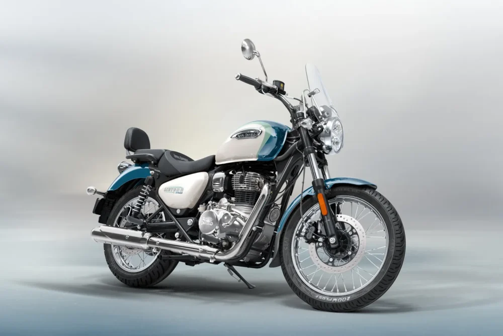 royal enfield meteor 350 2027