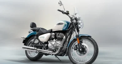 royal enfield meteor 350 2027