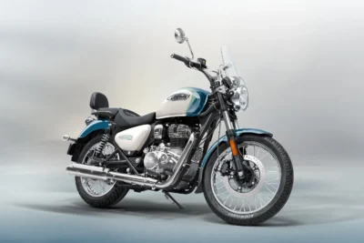 royal enfield meteor 350 2027