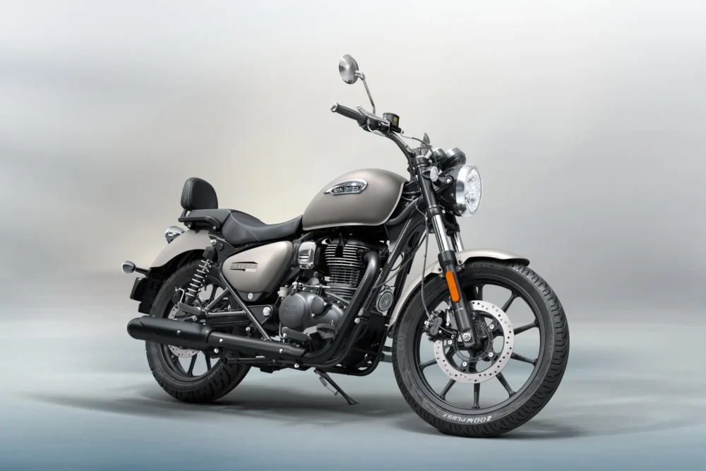 royal enfield meteor 350 2027