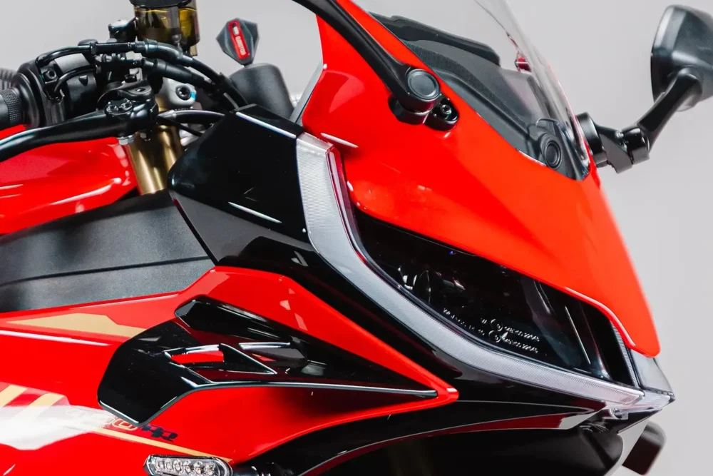 sbm 400rr